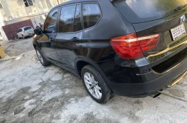 clean bmw x3 $2.350mil