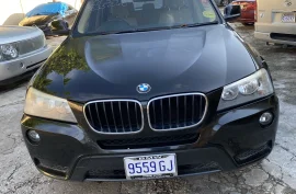 clean bmw x3 $2.350mil