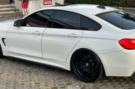 2015 BMW 428i M-Sport