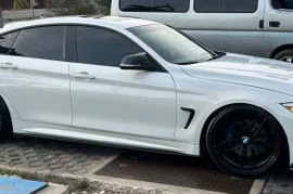 2015 BMW 428i M-Sport
