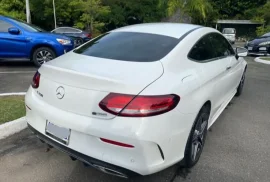 2019 C300 Mercedes Benz