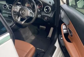 2019 C300 Mercedes Benz