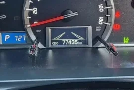 Toyota Hiace GL 