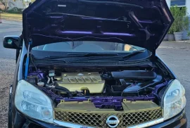 2007 nissan lafesta