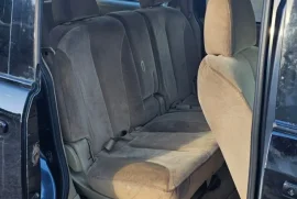 2007 nissan lafesta