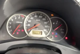 2008 TOYOTA WISH