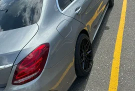 Benz C200