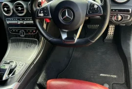 Benz C200