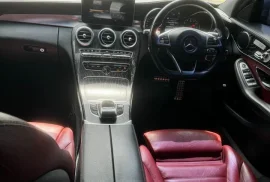 Benz C200