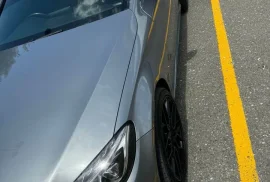 Benz C200