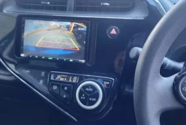 Toyota Aqua S