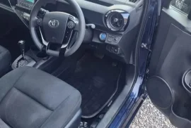 Toyota Aqua S