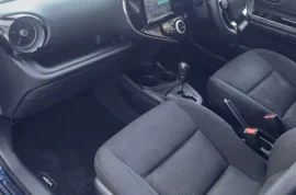 Toyota Aqua S