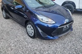 Toyota Aqua S