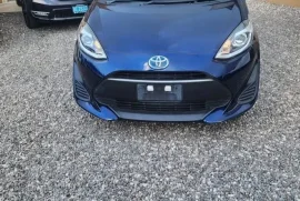 Toyota Aqua S