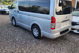 Toyota Hiace GL 