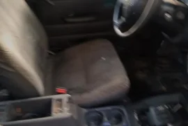 1996 nissan pickup good