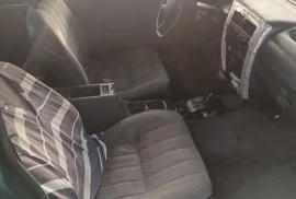 1996 nissan pickup good