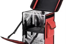 Newly Imported Biker Delivery Bags