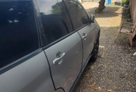 Mitsubishi Outlander 2004