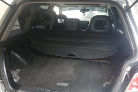 Mitsubishi Outlander 2004