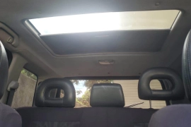 Mitsubishi Outlander 2004