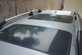 Mitsubishi Outlander 2004