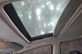 Mitsubishi Outlander 2004