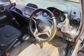Honda Fit 2012