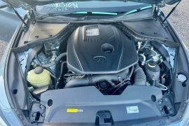 2017 Nissan Skyline 200GT