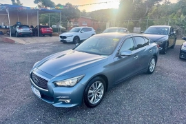 2017 Nissan Skyline 200GT