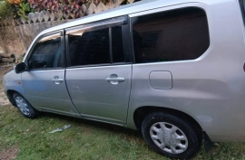 2013 Probox GL 2 Power Window