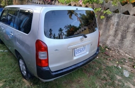 2013 Probox GL 2 Power Window