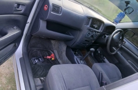 2013 Probox GL 2 Power Window