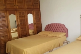 Fully Furnished 3 bedroom House