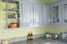 Fully Furnished 3 bedroom House