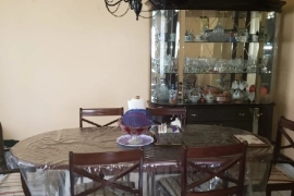 Fully Furnished 3 bedroom House