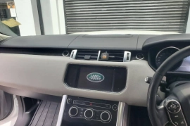 2014 Land Rover Range Rover