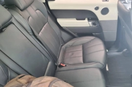 2014 Land Rover Range Rover