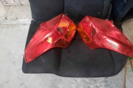 2014 RAV4 back light