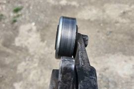 Honda Fit GE6 Tensioner for sale (L13A engine)