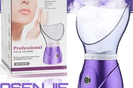 Professional Facial Steamer