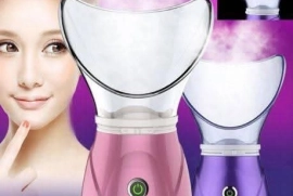 Professional Facial Steamer
