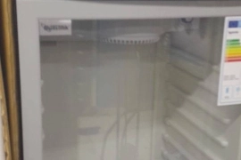 Cooler n ice-cream fridge