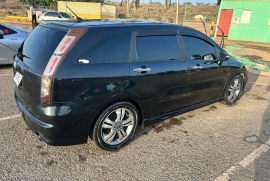 Honda Stream 2010