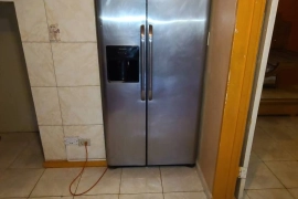 One Bedroom Apartment