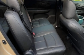 2015 Toyota Wish Elegance Package