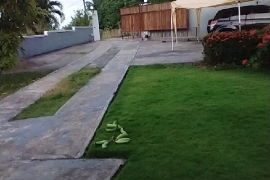 3 Bedroom 3 Bathroom House