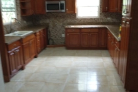 3 Bedroom 3 Bathroom House