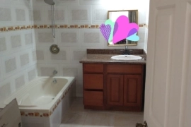 3 Bedroom 3 Bathroom House